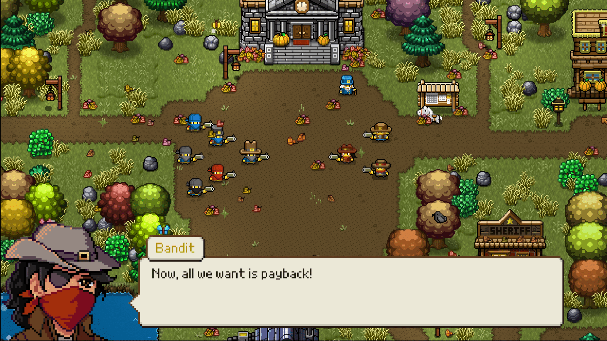 Cattle Country PS5 - Jeux Vidéo Physique - SILVER LINING - Shop Just for Games