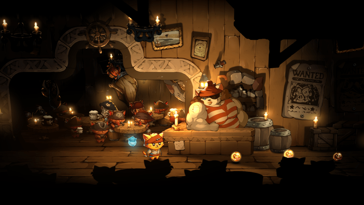 Cat Quest 3 Nintendo SWITCH