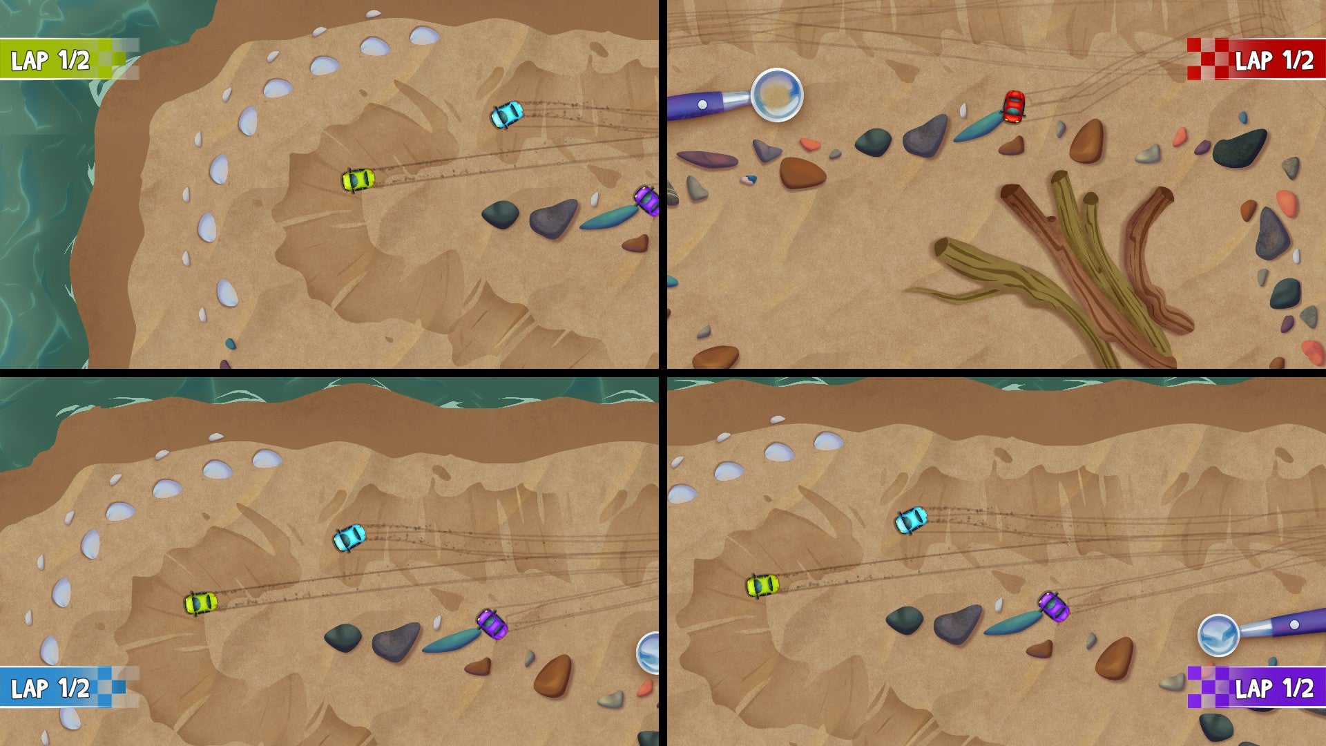 100 in 1 Game Collection Nintendo Switch - Jeux Vidéo Physique - Maximum Entertainment - Shop Just for Games