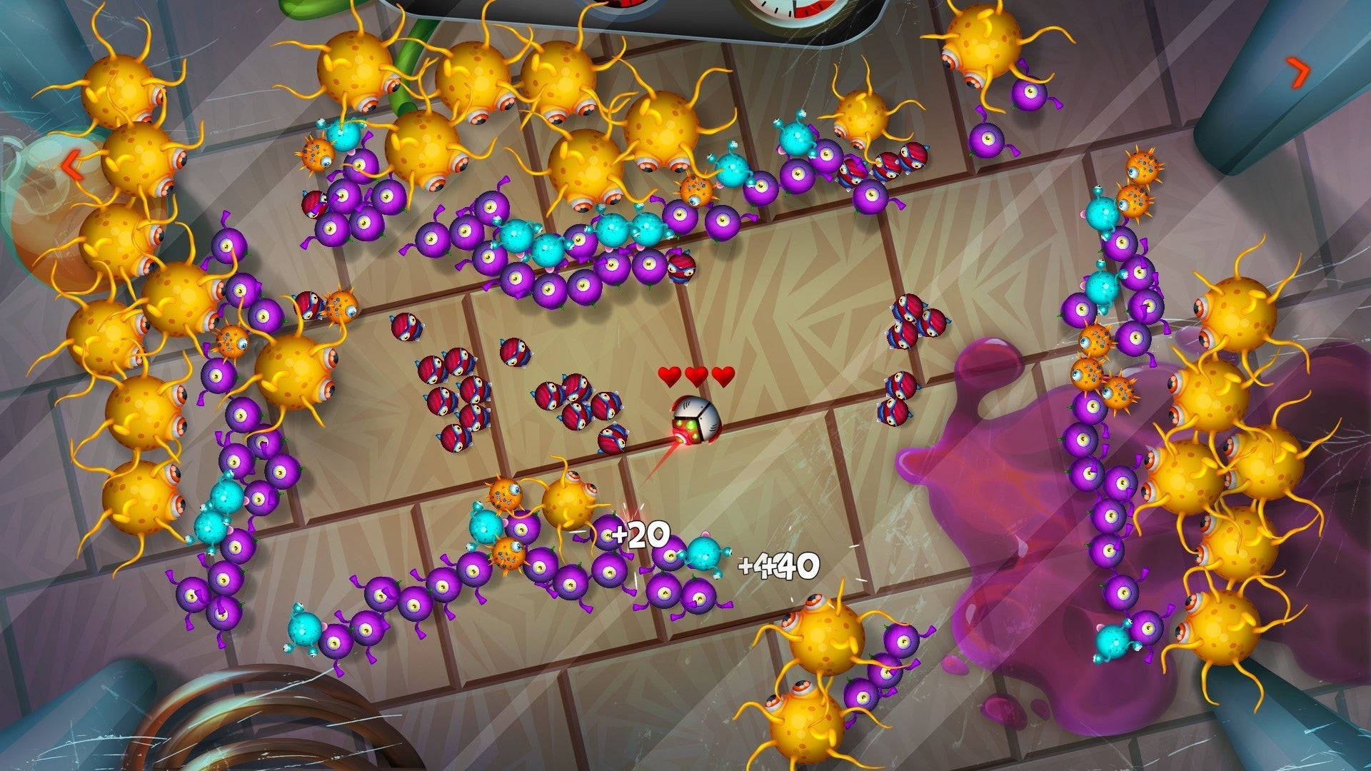 100 in 1 Game Collection Nintendo Switch - Jeux Vidéo Physique - Maximum Entertainment - Shop Just for Games