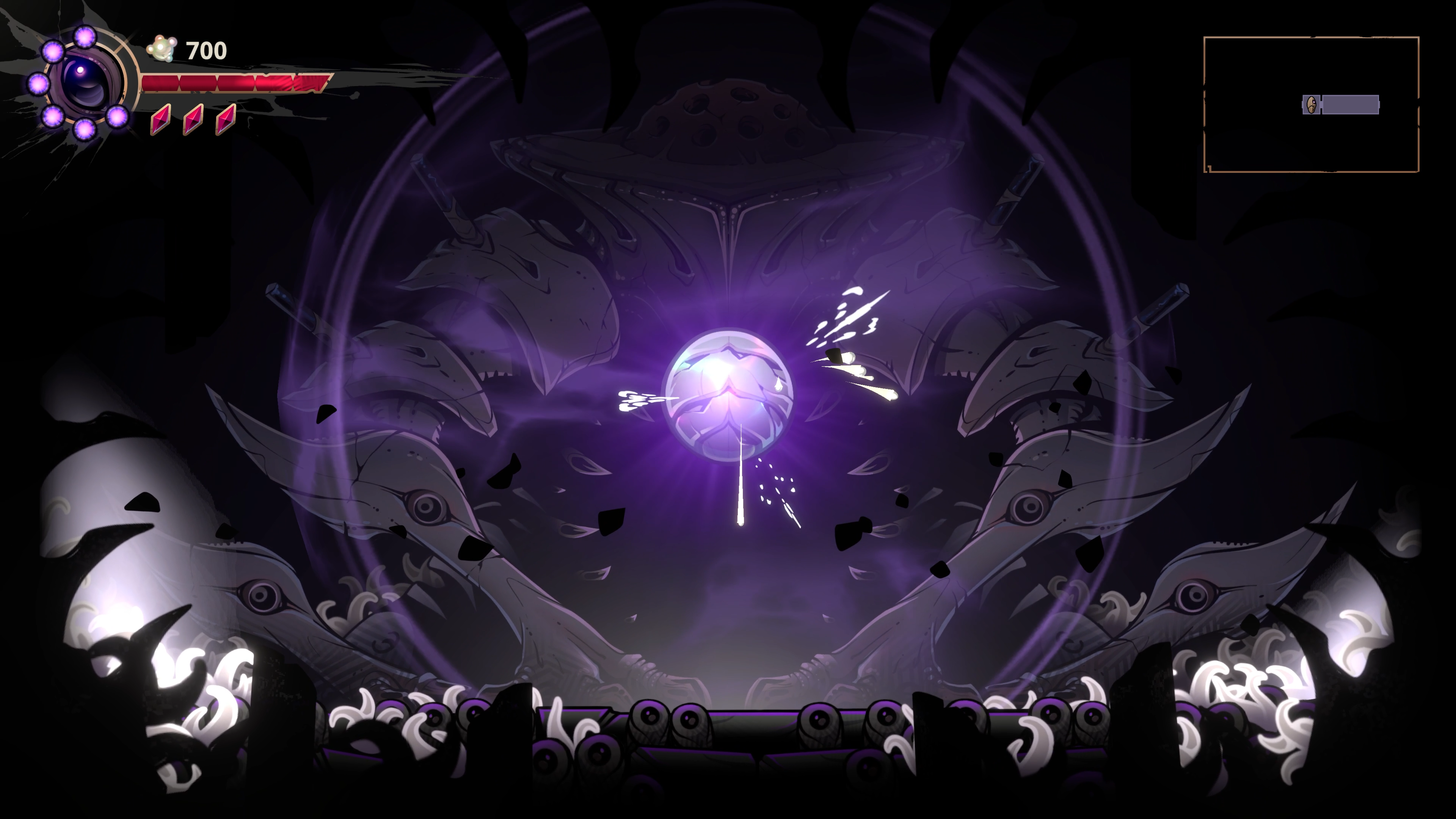 Voidwrought PS5