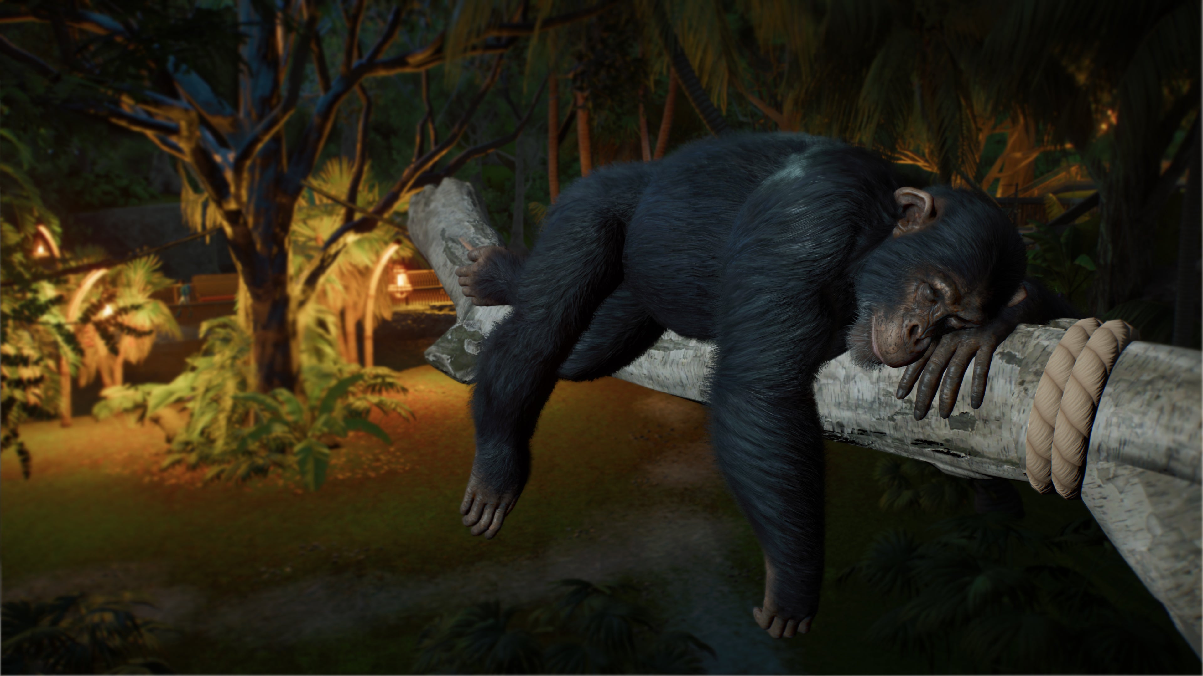 Planet Zoo 2 Xbox Series X