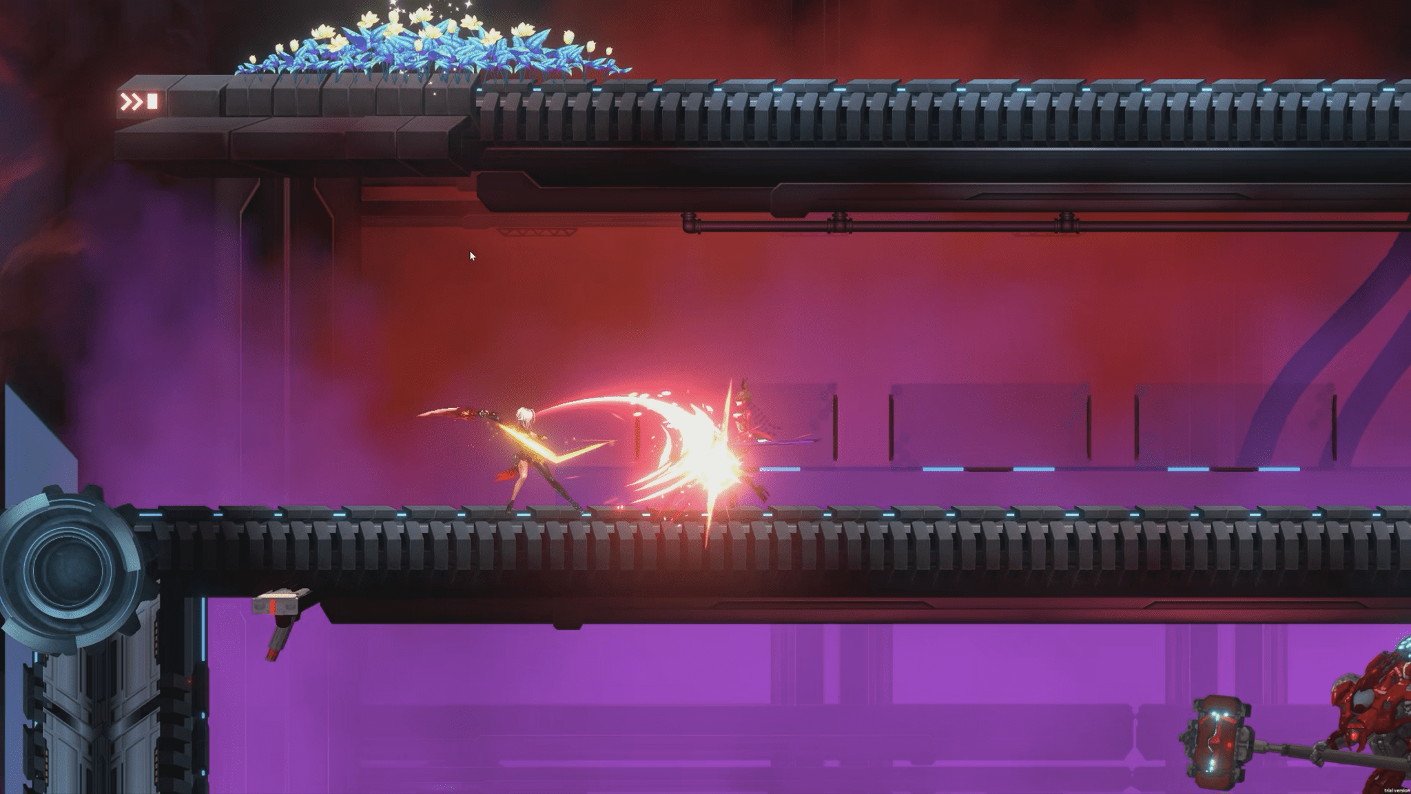 Awaken Astral Blade Tania's Edition PS5 - Jeux Vidéo Physique - Meridiem - Shop Just for Games