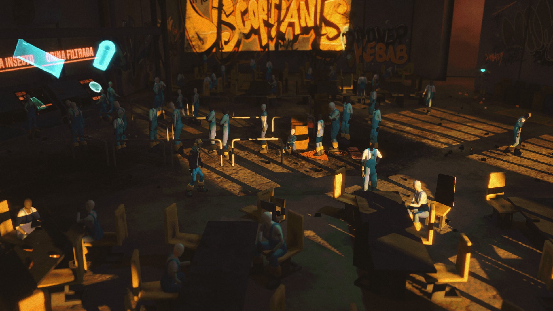 Antro PS5 - Jeux Vidéo Physique - SELECTA PLAY - Shop Just for Games