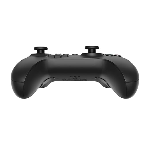 8BitDo Ultimate 2.4G Wireless HALL EFFECT - Black Edition - Manettes - 8Bitdo - Shop Just for Games