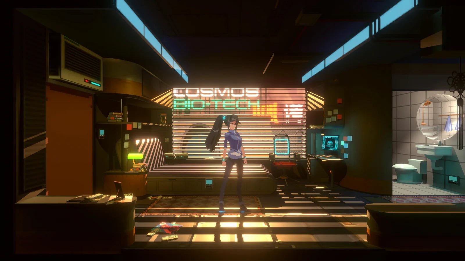 ANNO Mutationem Complete Edition Nintendo Switch - Jeux Vidéo Physique - Clear River Games - Shop Just for Games