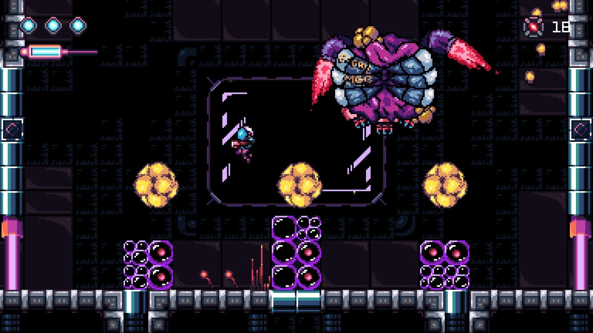 Rebel Transmute PS5 - Jeux Vidéo Physique - TESURA - Shop Just for Games