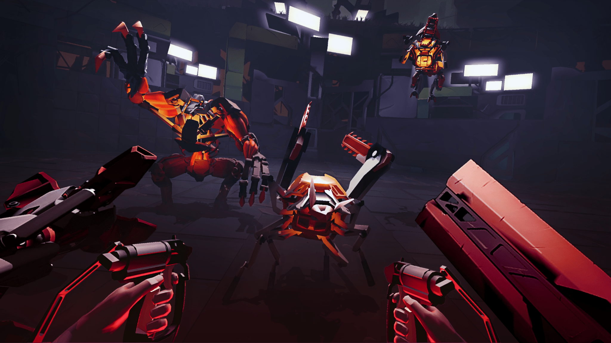 UNDERDOGS PS5 (PSVR2 requis) - Jeux Vidéo Physique - PERP GAMES - Shop Just for Games