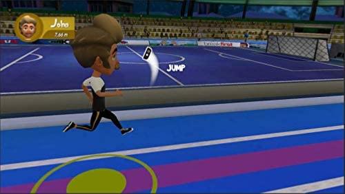Instant Sports Summer Games Nintendo SWITCH (Code de téléchargement)