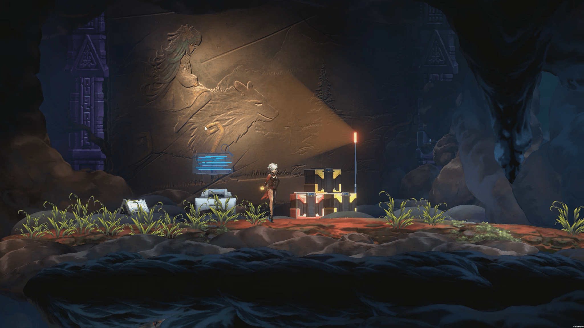 Awaken Astral Blade Tania's Edition PS5 - Jeux Vidéo Physique - Meridiem - Shop Just for Games