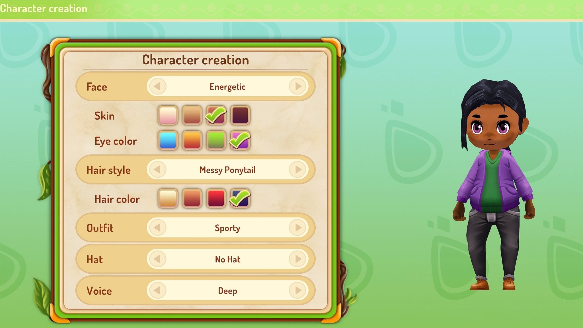 Sugardew Island PS5 - Jeux Vidéo Physique - SILVER LINING - Shop Just for Games