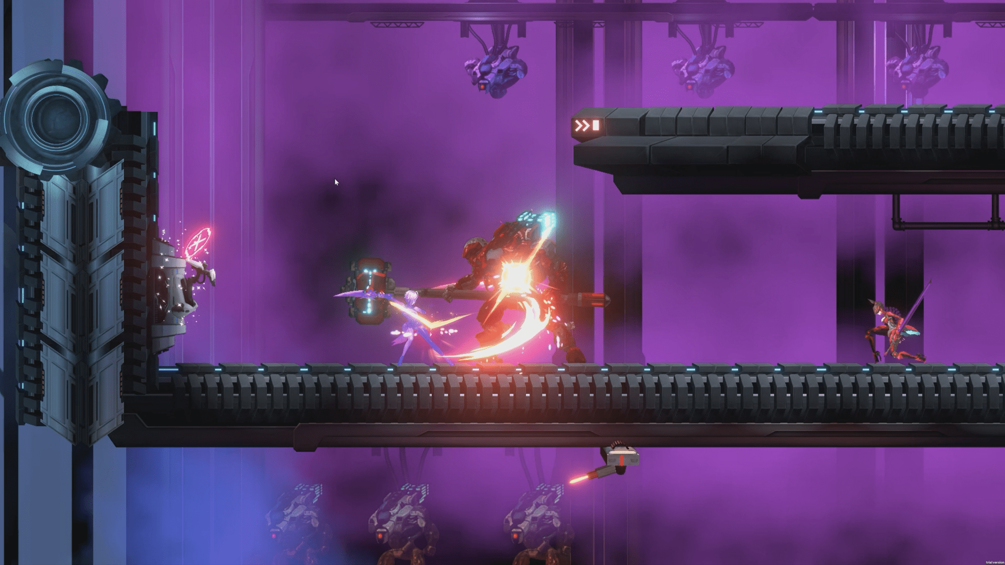 Awaken Astral Blade Tania's Edition PS5 - Jeux Vidéo Physique - Meridiem - Shop Just for Games