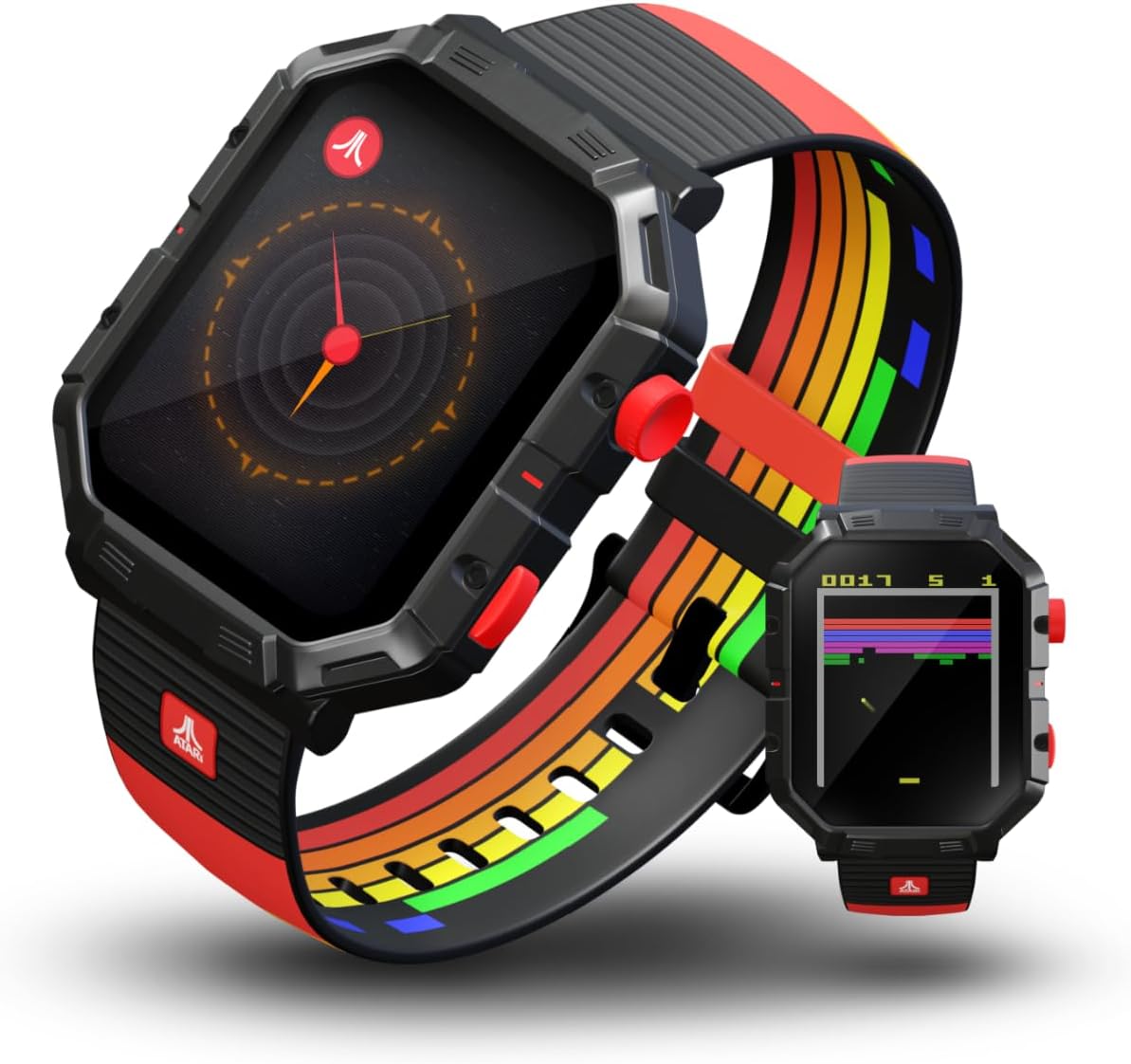 My Play Watch - Atari 2600