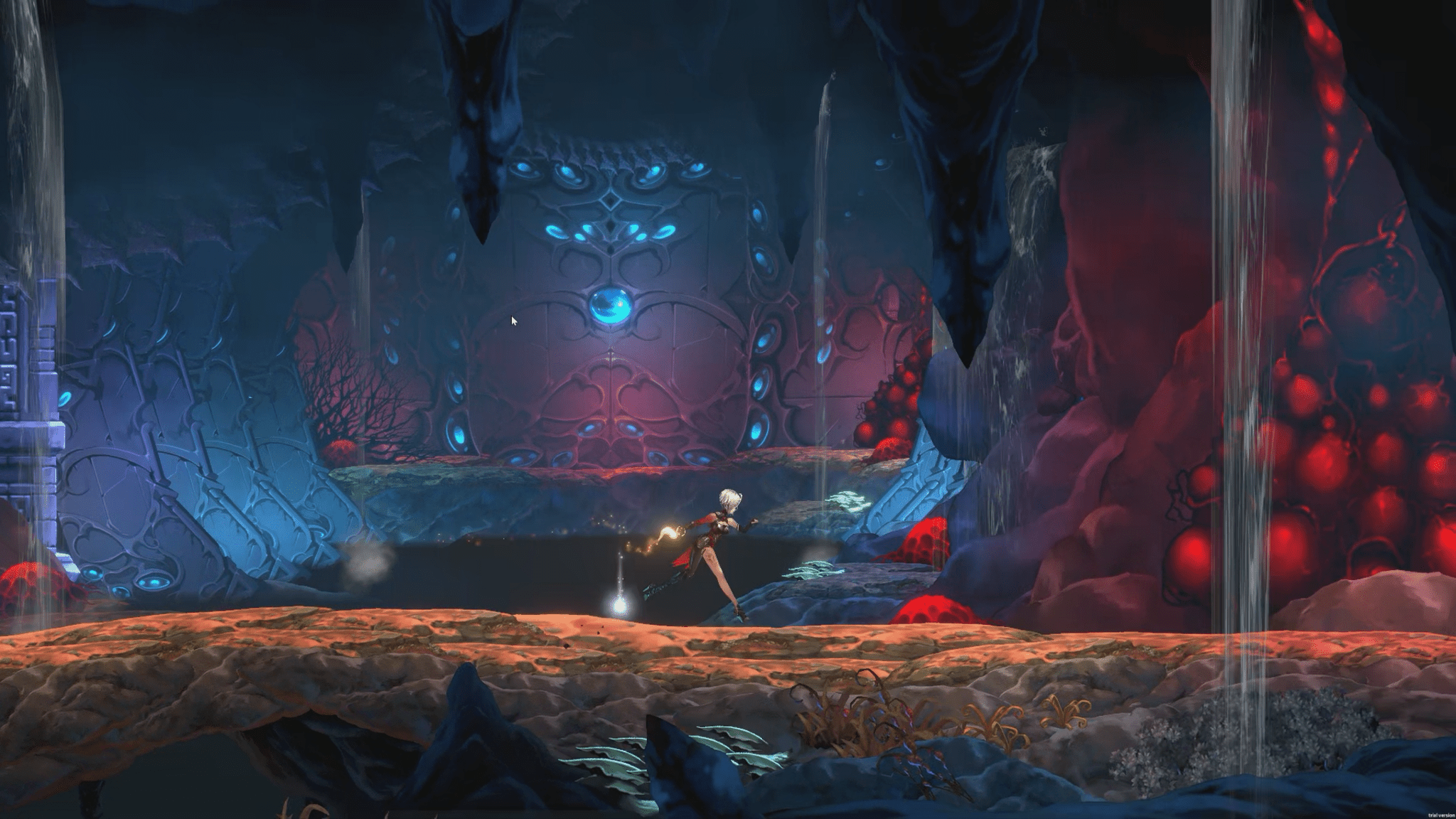 Awaken Astral Blade Tania's Edition PS5 - Jeux Vidéo Physique - Meridiem - Shop Just for Games