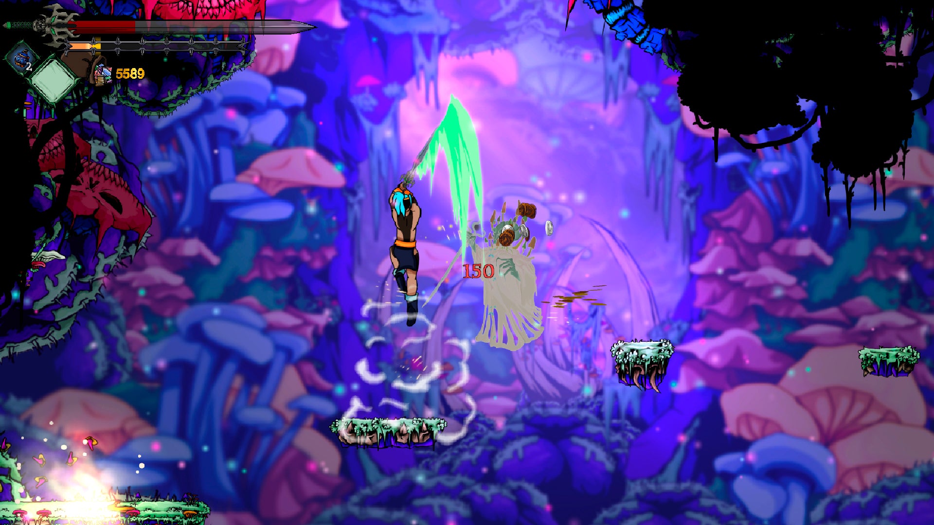 Barbarian Saga The Beastmaster Nintendo Switch