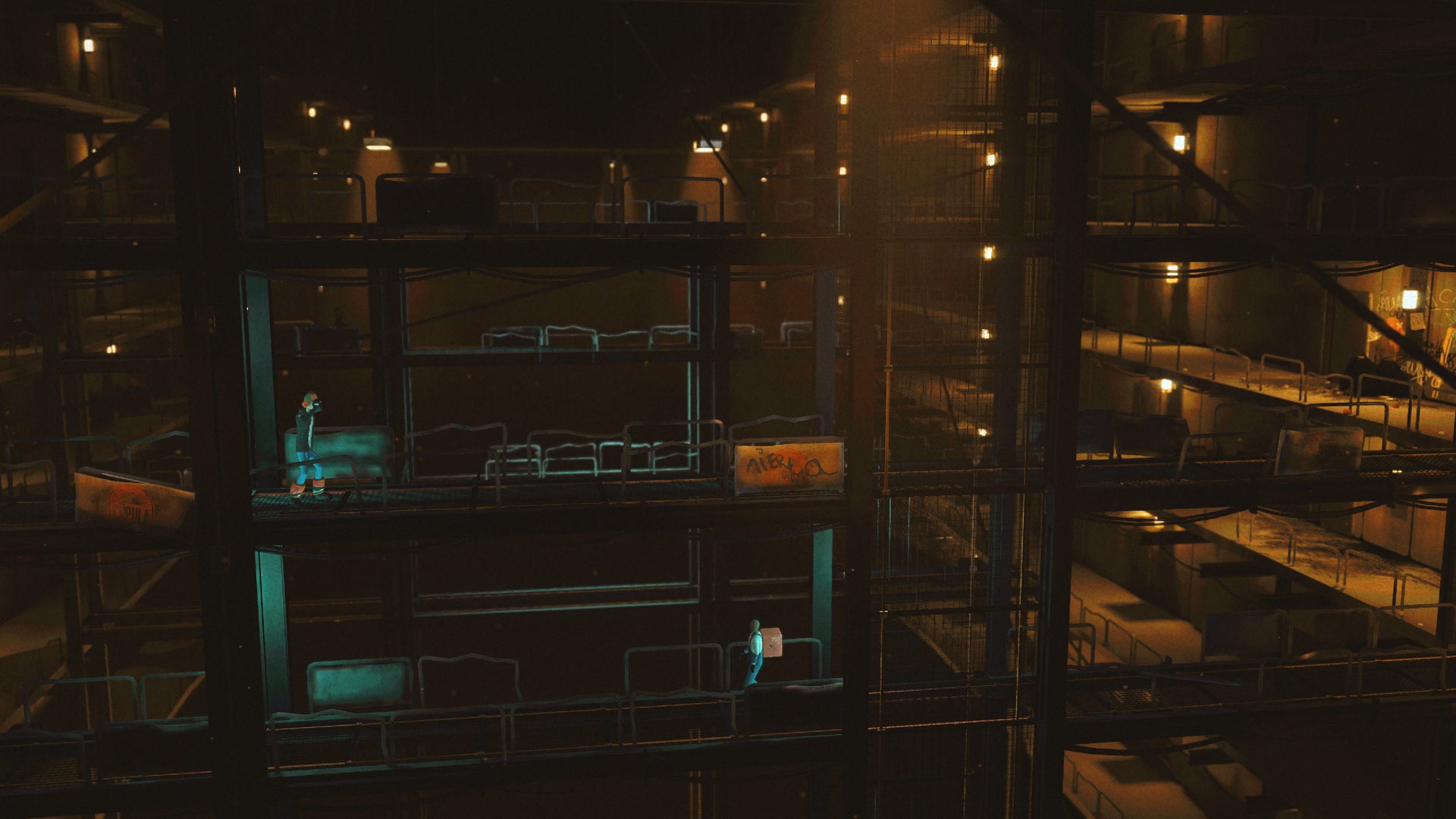 Antro PS5 - Jeux Vidéo Physique - SELECTA PLAY - Shop Just for Games