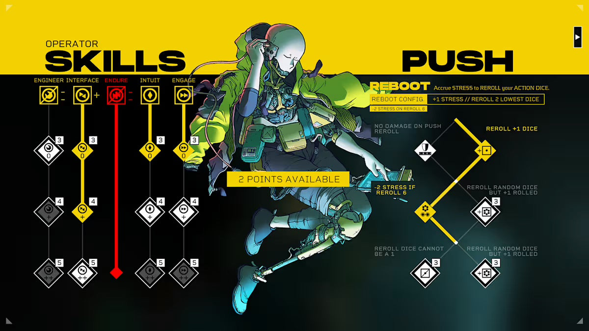 Citizen Sleeper 1+2 Helion Collection PS5