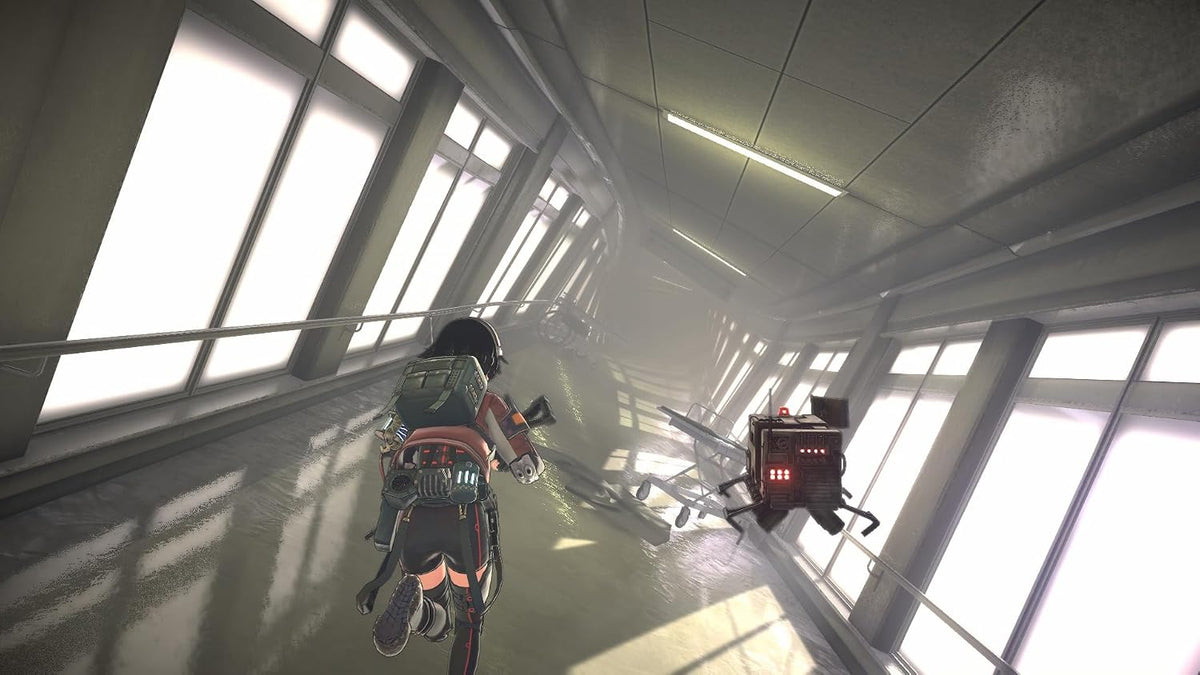 Anomalith Launch Edition PS5