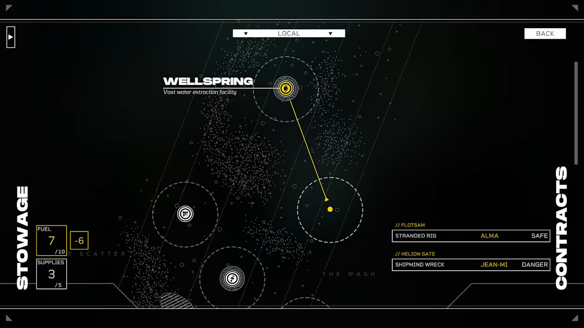 Citizen Sleeper 1+2 Helion Collection PS5