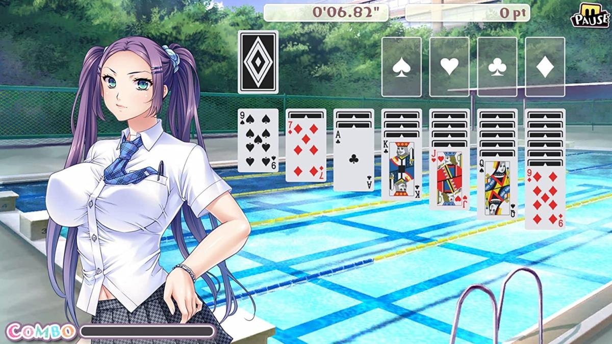 Pretty Girls Game Collection PS4 - Jeux Vidéo Physique - Funbox - Shop Just for Games