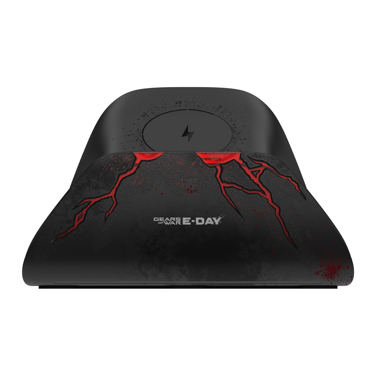 8BitDo Dock de Charge pour Manette Xbox - Design GEARS OF WAR E-DAY Limited Edition