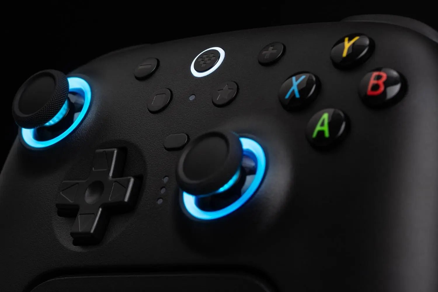 8BitDo Ultimate 2 Wireless 2.4G - PC Windows / Android - Black Edition - Manettes - 8Bitdo - Shop Just for Games