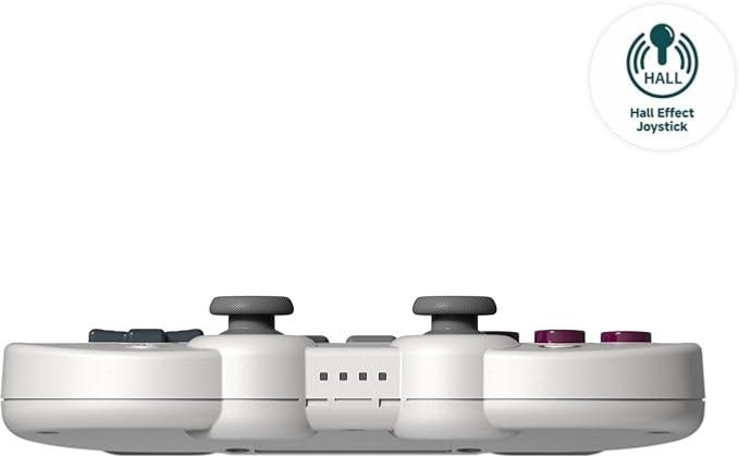 8BitDo SN30 Pro Gamepad Hall Effect Classic - Manettes - 8Bitdo - Shop Just for Games