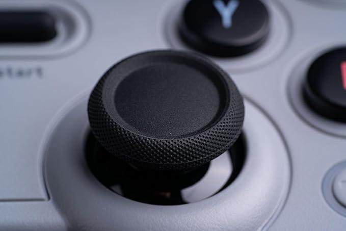 8BitDo SN30 Pro Gamepad Hall Effect Gray - Manettes - 8Bitdo - Shop Just for Games