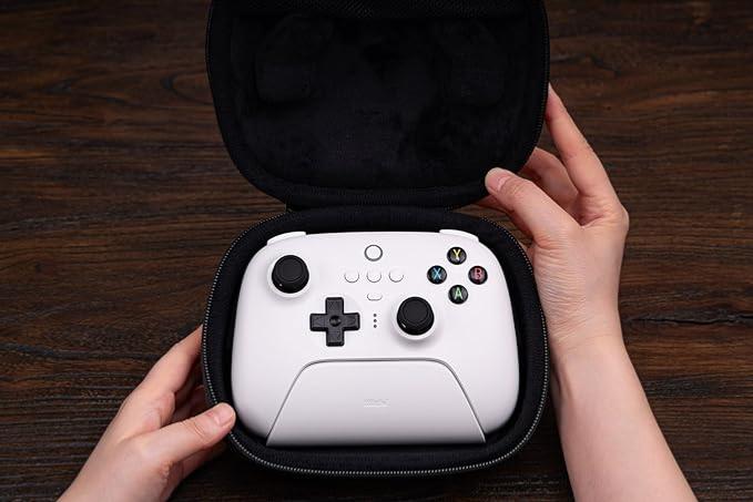 8BitDo Travel case - Ultimate controller - Accessoires - 8Bitdo - Shop Just for Games
