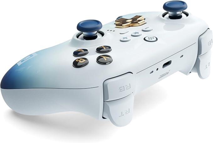 8Bitdo Ultimate 2.4G Genshin Impact