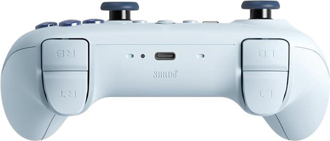8Bitdo Ultimate 2.4G Genshin Impact