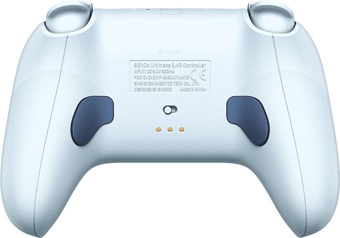 8Bitdo Ultimate 2.4G Genshin Impact