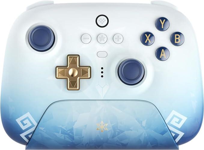 8Bitdo Ultimate 2.4G Genshin Impact