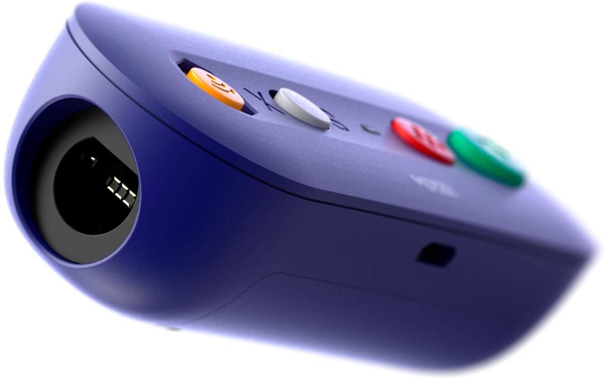 8BitDo GBros Adaptateur GameCube - Accessoires - 8Bitdo - Shop Just for Games