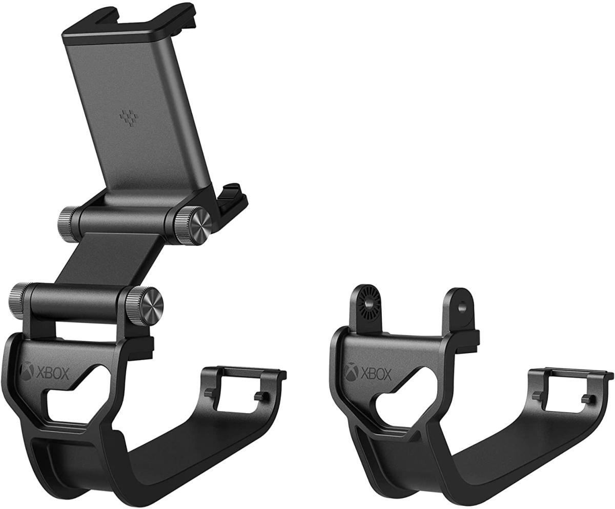 8Bitdo Mobile Gaming Clip Accessoire pour Xbox One - Manettes - 8Bitdo - Shop Just for Games