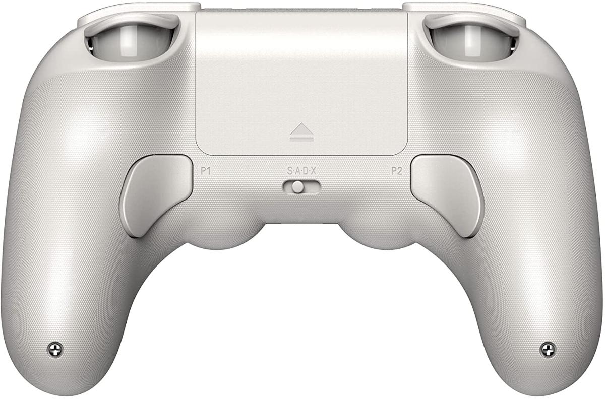 8bitdo Pro 2 Manette sans Fil Bluetooth - Classic Edition - Manettes - 8Bitdo - Shop Just for Games