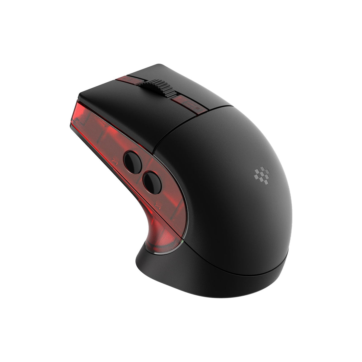 8Bitdo Retro R8 Wireless Mouse Gears of War: E-Day - Accessoires - 8Bitdo - Shop Just for Games