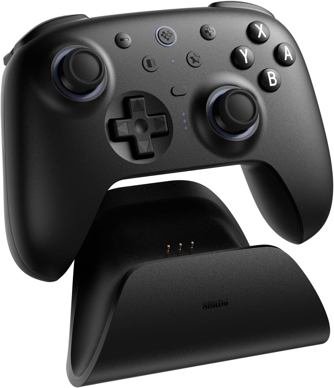 8BitDo Ultimate 2 Bluetooth - Switch 1 & 2 / PC Windows - Black Edition - Manettes - 8Bitdo - Shop Just for Games