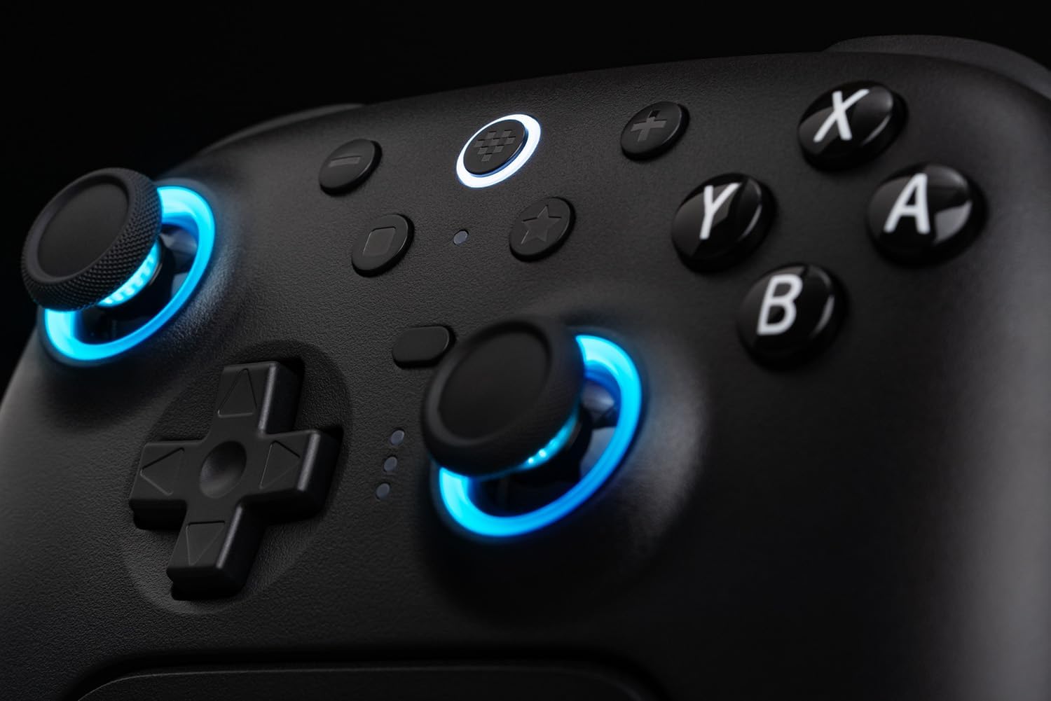 8BitDo Ultimate 2 Bluetooth - Switch 1 & 2 / PC Windows - Black Edition - Manettes - 8Bitdo - Shop Just for Games