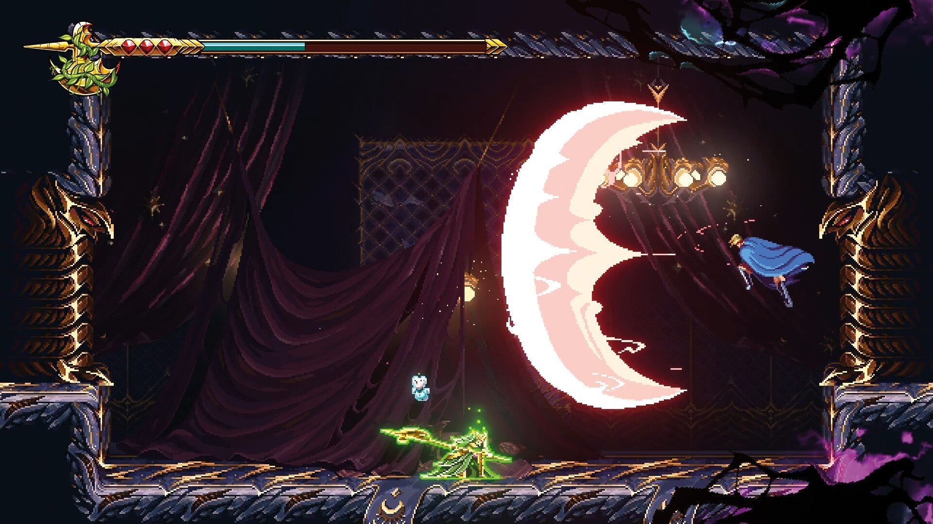 9 Years of Shadows Collector's Edition PS5 - Jeux Vidéo Physique - TESURA - Shop Just for Games