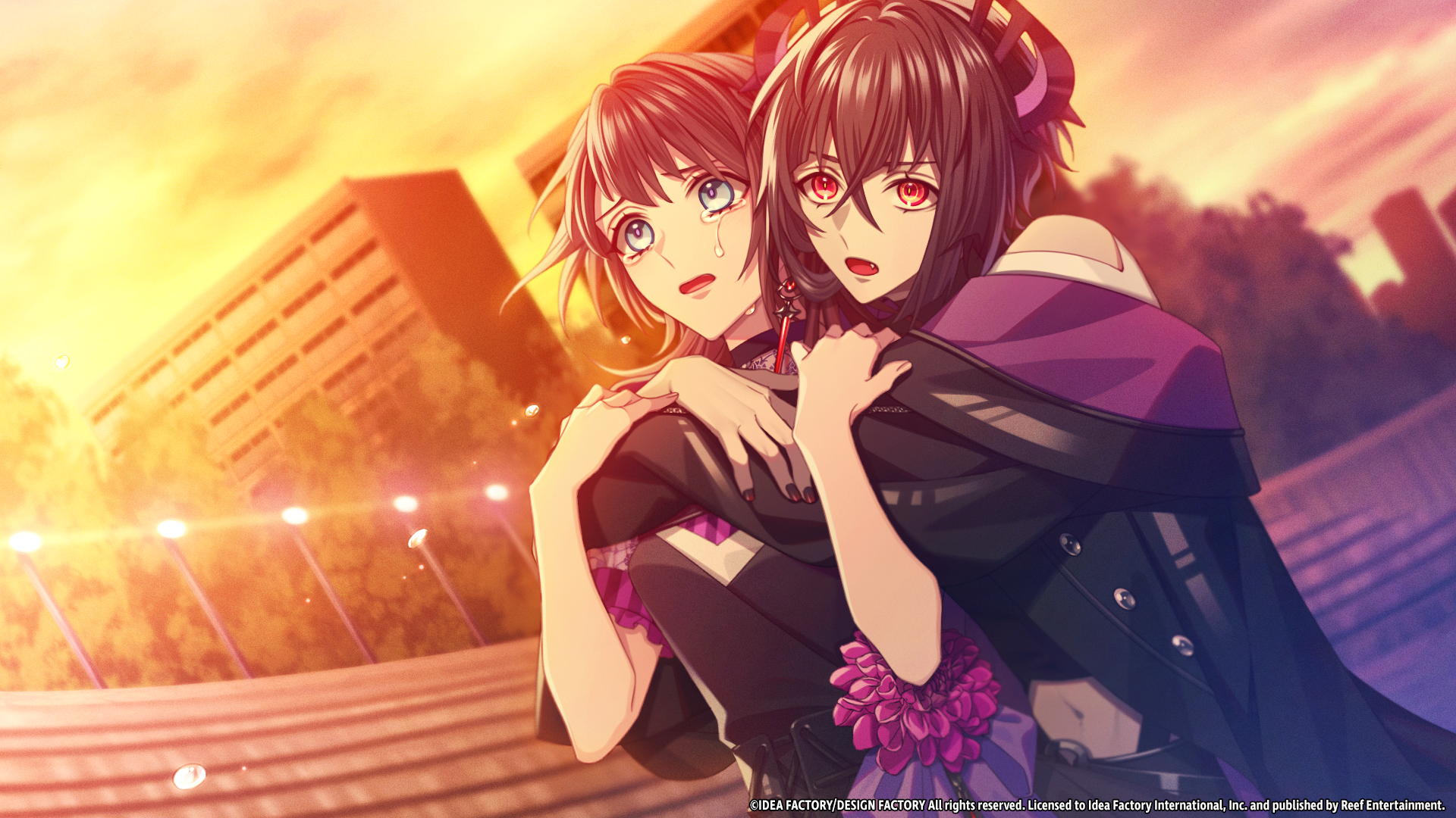 9 R.I.P. & 9 R.I.P. Sequel Dual Pack Nintendo Switch