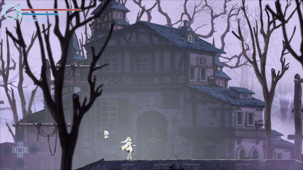 Afterimage Deluxe Edition PS5 - Jeux Vidéo Physique - MODUS - Shop Just for Games