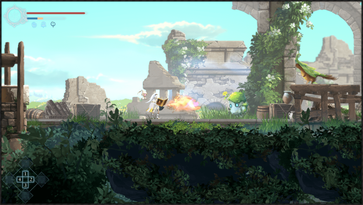 Afterimage Deluxe Edition PS5 - Jeux Vidéo Physique - MODUS - Shop Just for Games