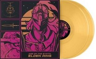 Age of the Synth: Elden Ring - 2LP - Vinyles - Materia - Shop Just for Games