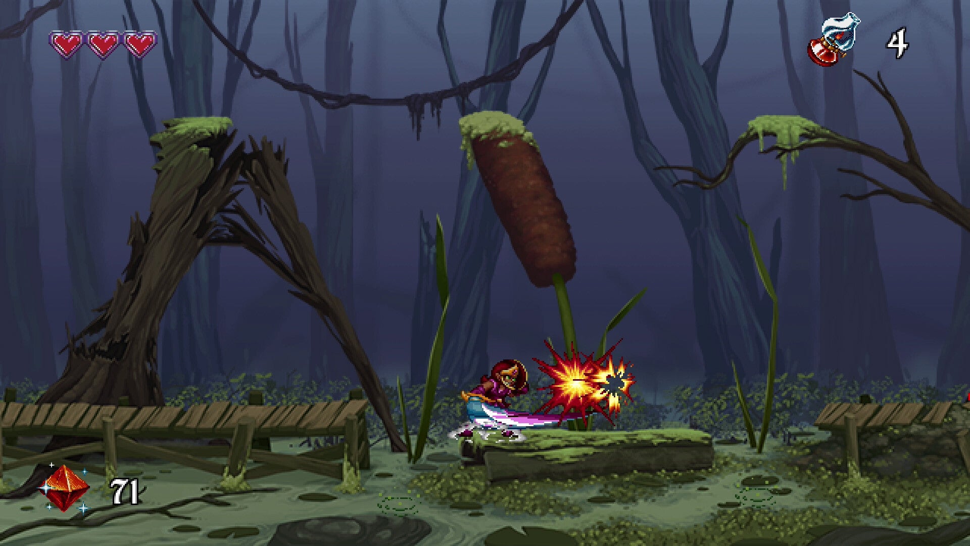 Arzette The Jewel of Faramore Nintendo Switch - Jeux Vidéo Physique - Clear River Games - Shop Just for Games