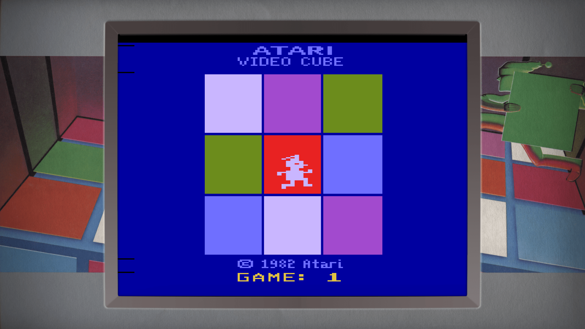Atari 50: The Anniversary Celebration Expended Steelbook Edition SWITCH - Jeux Vidéo Physique - Atari - Shop Just for Games
