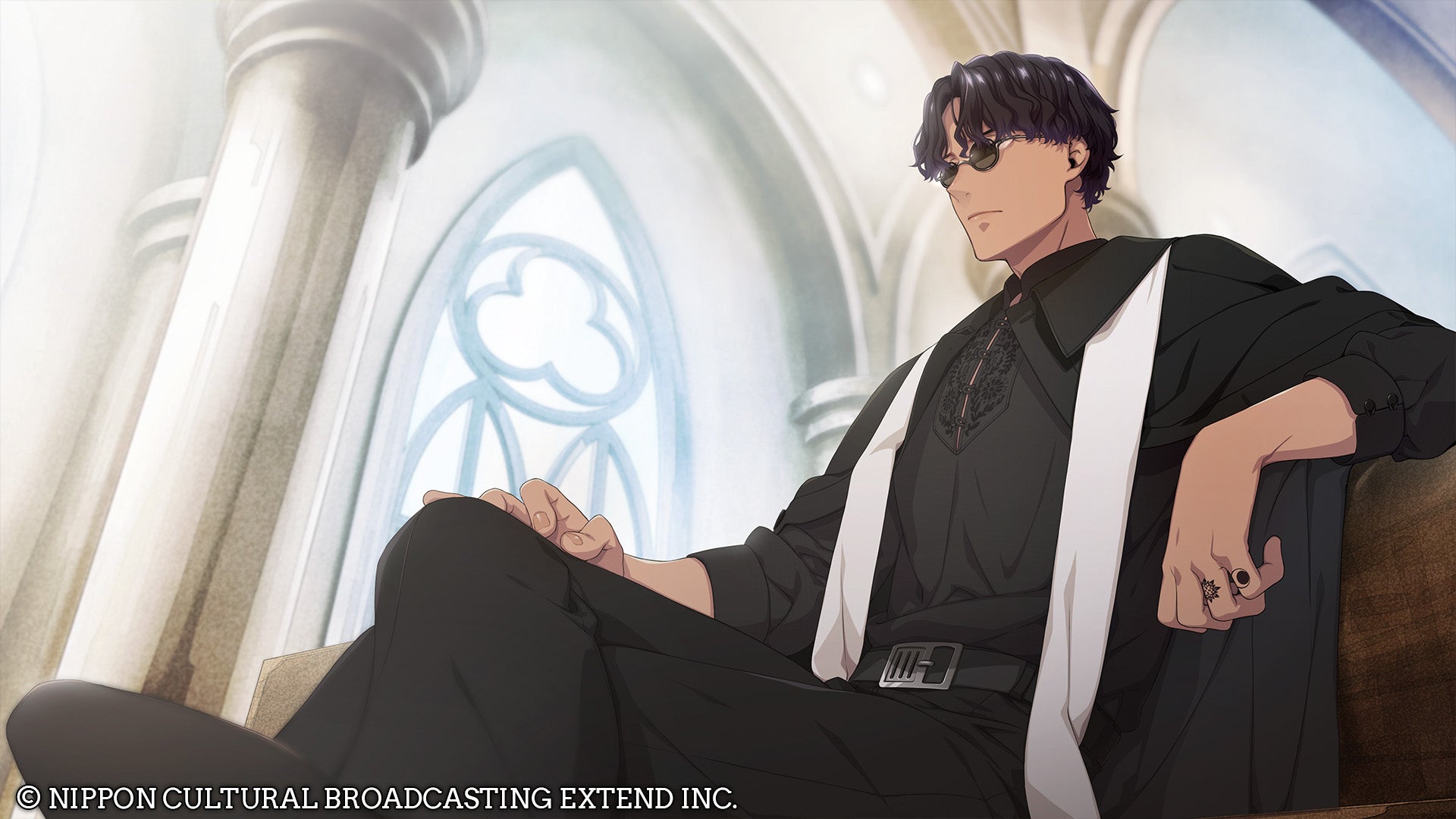 Bustafellows Season 2 Nintendo Switch - Jeux Vidéo Physique - PQUBE - Shop Just for Games