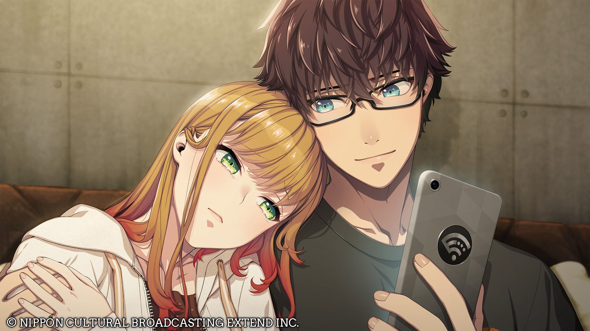 Bustafellows Season 2 Nintendo Switch - Jeux Vidéo Physique - PQUBE - Shop Just for Games