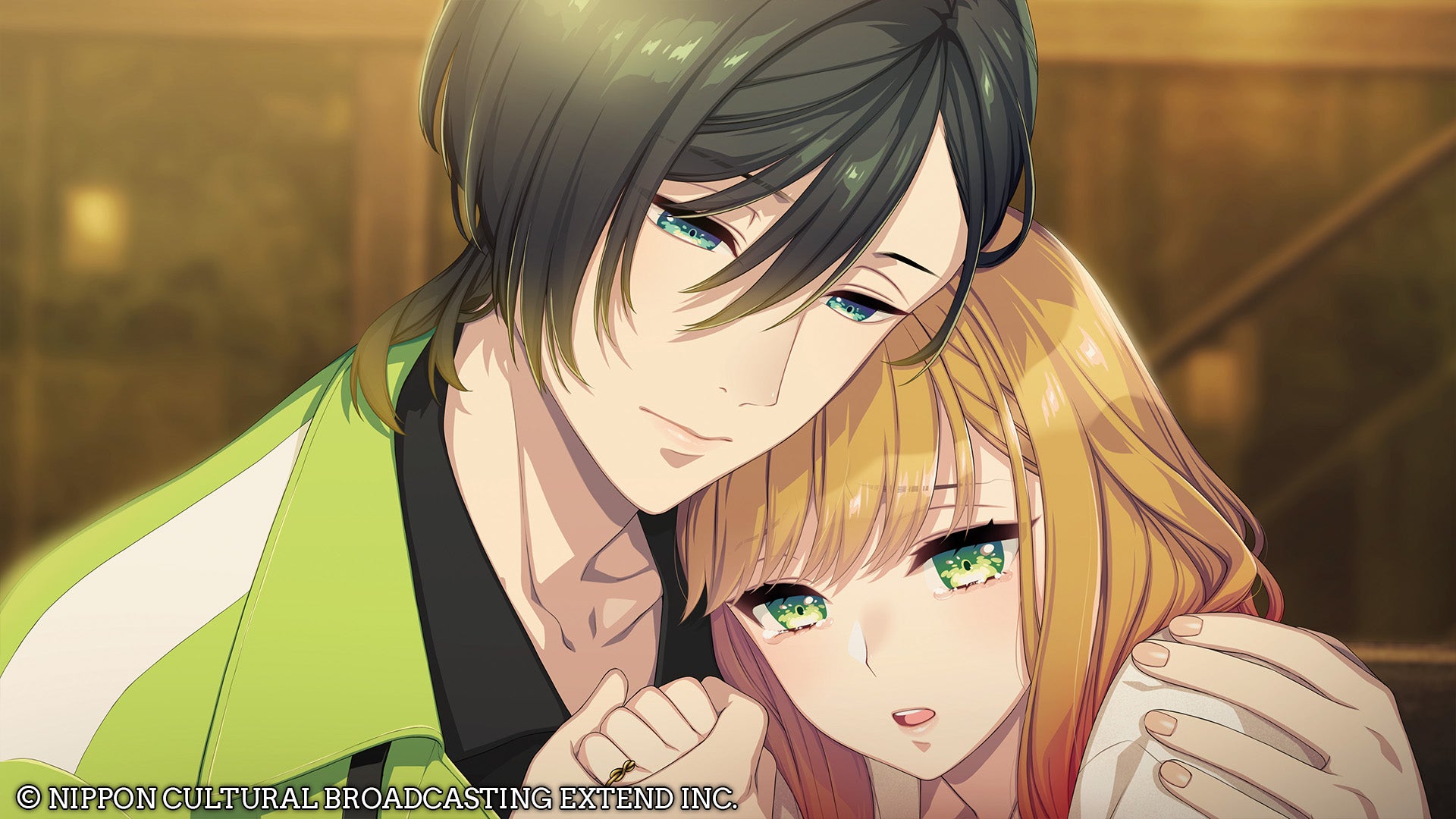 Bustafellows Season 2 Nintendo Switch - Jeux Vidéo Physique - PQUBE - Shop Just for Games