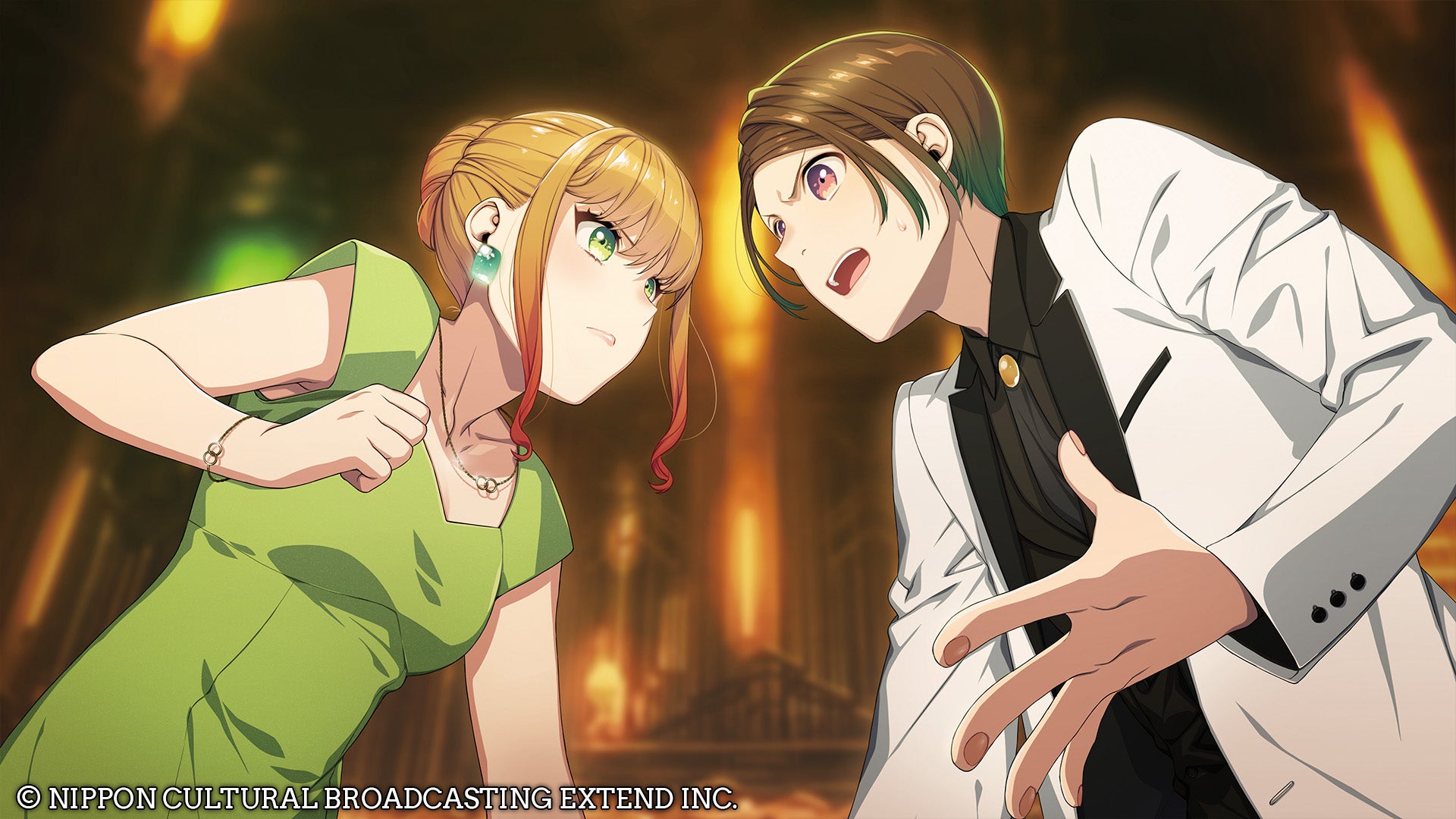 Bustafellows Season 2 Nintendo Switch - Jeux Vidéo Physique - PQUBE - Shop Just for Games